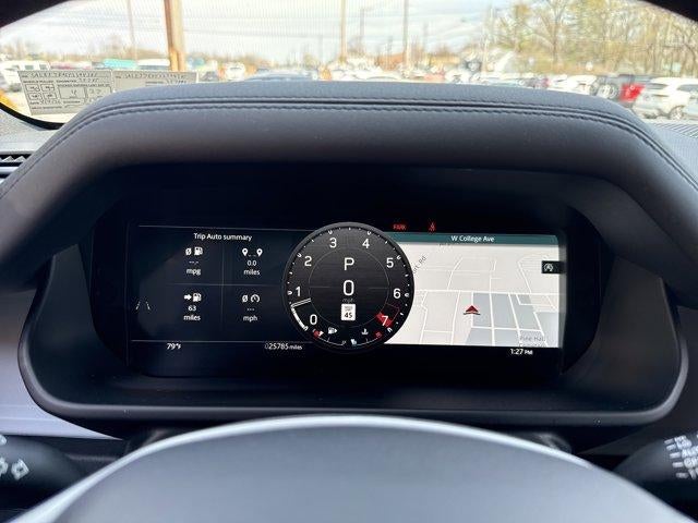 2025 Land Rover Defender 110 P300 S