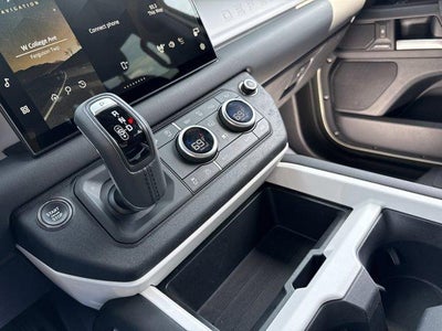 2025 Land Rover Defender 110 P300 S