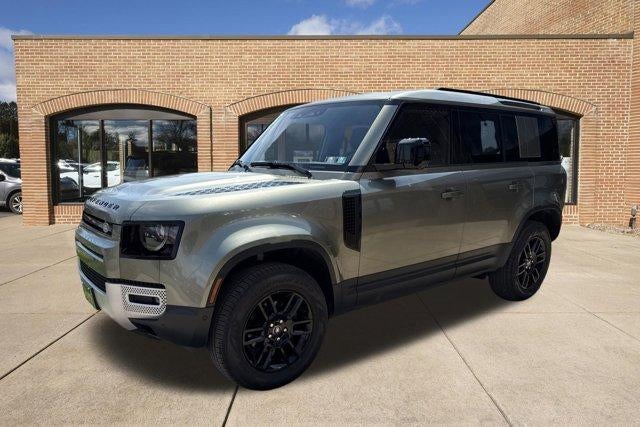 2025 Land Rover Defender 110 P300 S