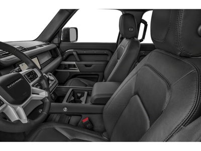 2025 Land Rover Defender 110 P300 S