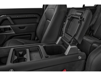 2025 Land Rover Defender 110 P300 S