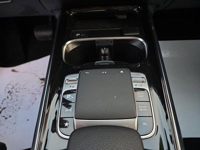 2020 Mercedes-Benz GLB GLB 250 4MATIC® SUV