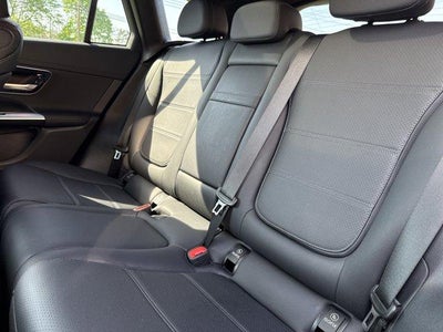 2023 Mercedes-Benz GLC GLC 300 4MATIC® SUV