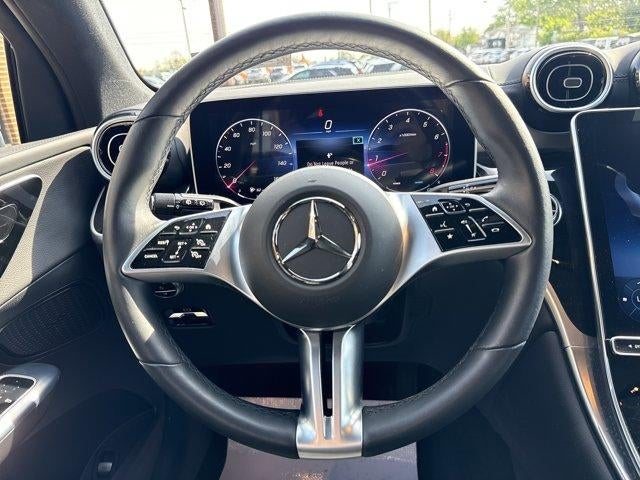 2023 Mercedes-Benz GLC GLC 300 4MATIC® SUV