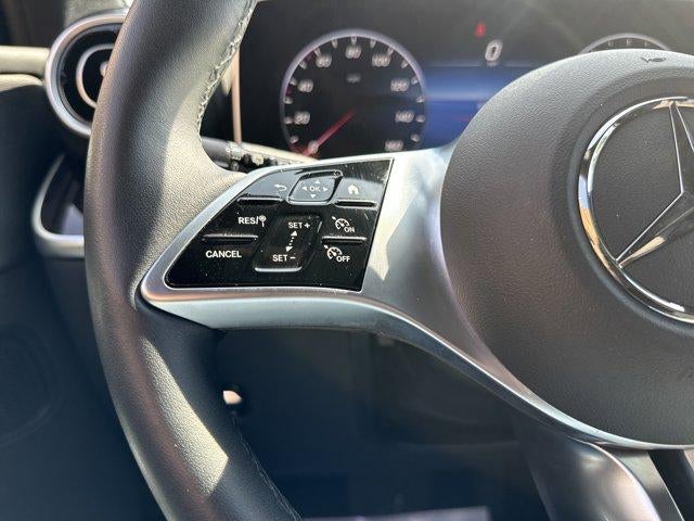 2023 Mercedes-Benz GLC GLC 300 4MATIC® SUV