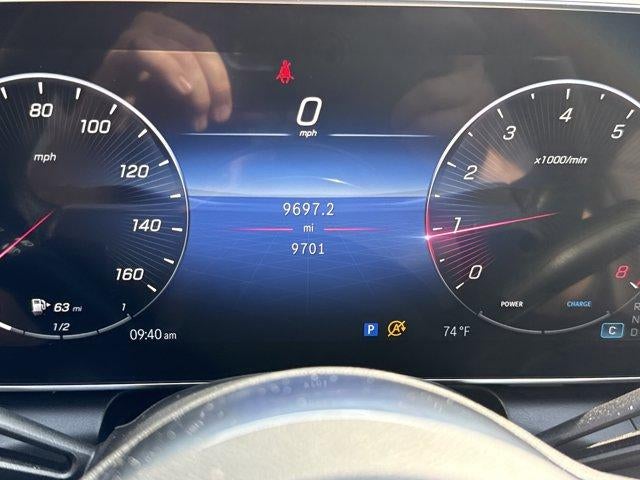 2023 Mercedes-Benz GLC GLC 300 4MATIC® SUV