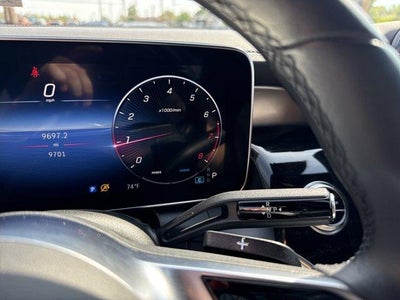 2023 Mercedes-Benz GLC GLC 300 4MATIC® SUV