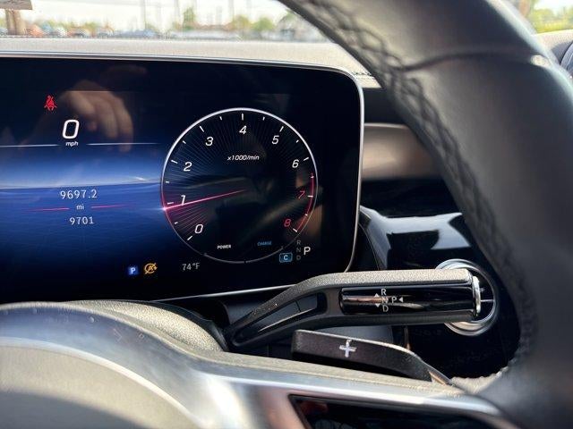 2023 Mercedes-Benz GLC GLC 300 4MATIC® SUV