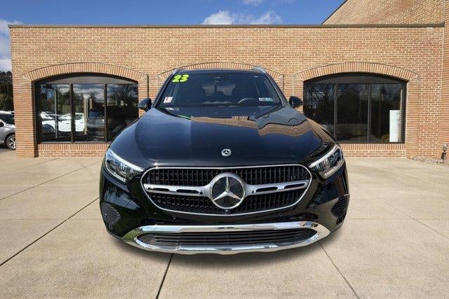 2023 Mercedes-Benz GLC GLC 300 4MATIC® SUV