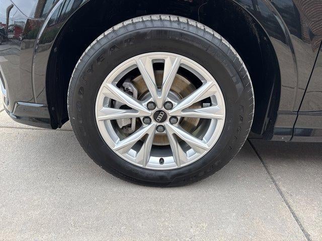 2025 Audi Q3 S line Premium 45 TFSI quattro