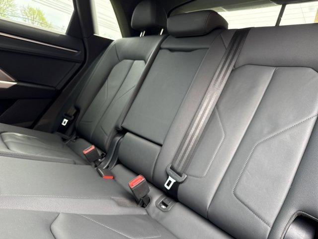 2025 Audi Q3 S line Premium 45 TFSI quattro