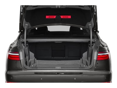 2020 Audi A8 L 60 TFSI quattro