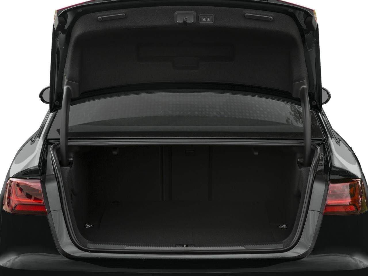 2016 Audi S6 4dr Sdn Prestige