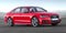 2016 Audi S6 4dr Sdn Prestige
