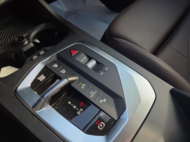 2025 BMW 228 xDrive Gran Coupe