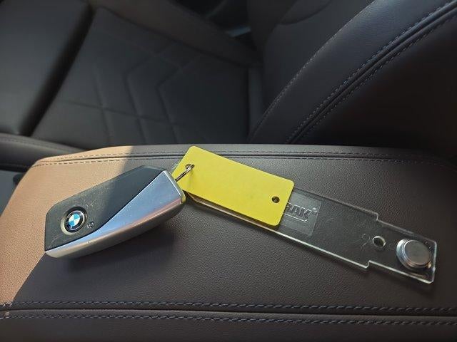 2025 BMW 228 xDrive Gran Coupe