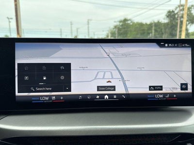 2026 BMW 430i xDrive Convertible