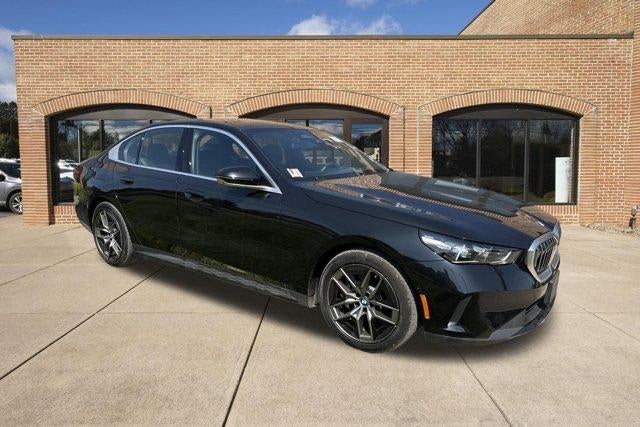 2026 BMW 530i xDrive Sedan