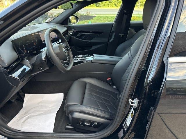 2026 BMW 530i xDrive Sedan
