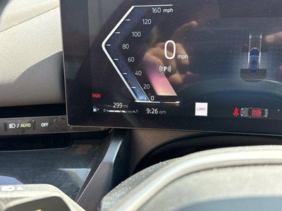 2026 BMW 530i xDrive Sedan