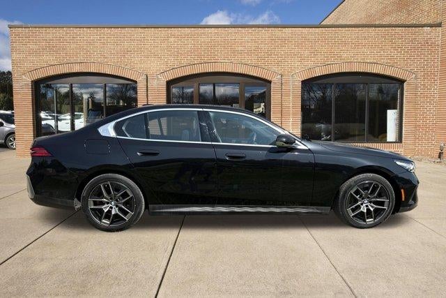 2026 BMW 530i xDrive Sedan