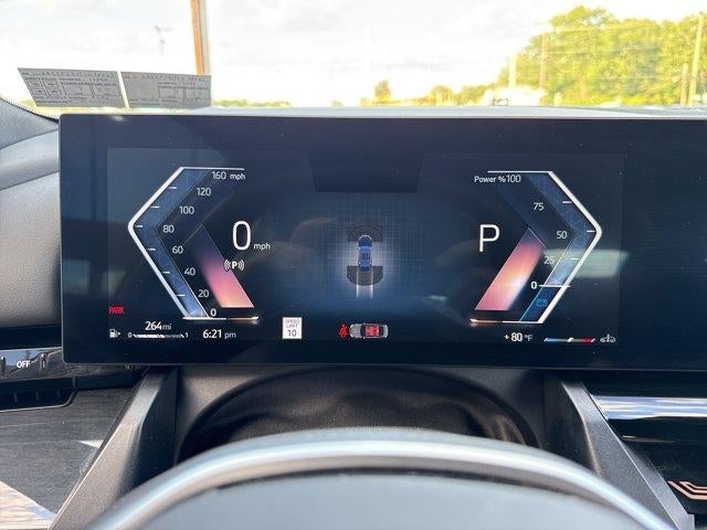 2026 BMW 530i xDrive Sedan