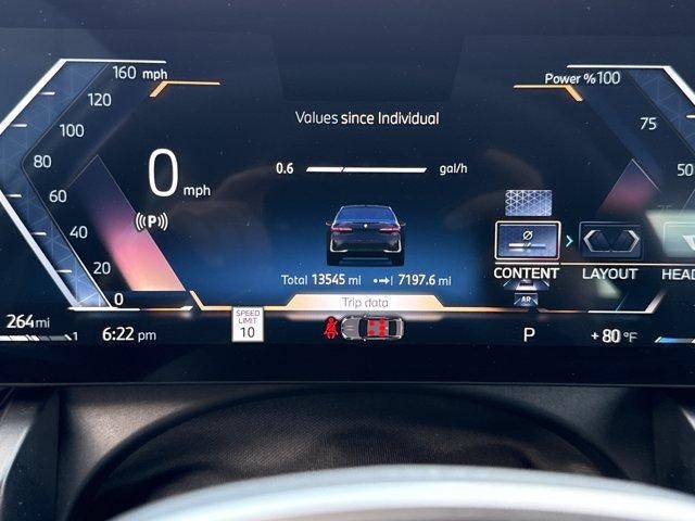 2026 BMW 530i xDrive Sedan