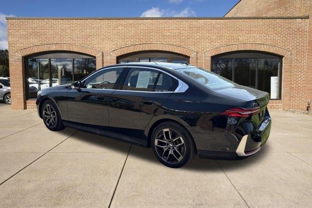 2026 BMW 530i xDrive Sedan