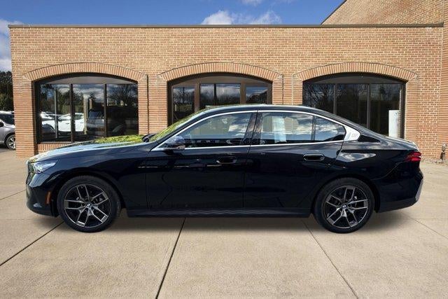 2026 BMW 530i xDrive Sedan