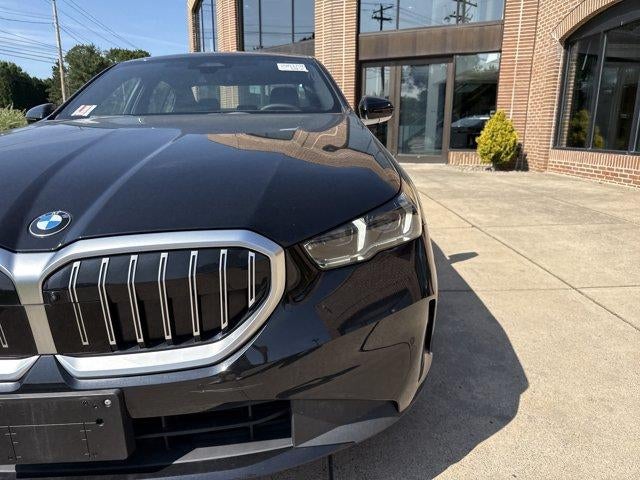 2026 BMW 530i xDrive Sedan