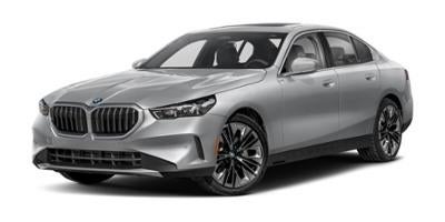 2026 BMW 530i xDrive Sedan