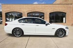 2016 BMW 528i xDrive Sedan