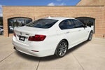 2016 BMW 528i xDrive Sedan