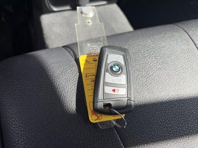 2016 BMW 528i xDrive Sedan