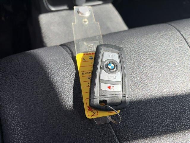 2016 BMW 528i xDrive Sedan