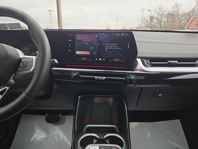 2025 BMW X2 xDrive28i Sports Activity Coupe