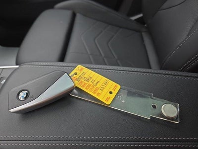 2025 BMW X2 xDrive28i Sports Activity Coupe