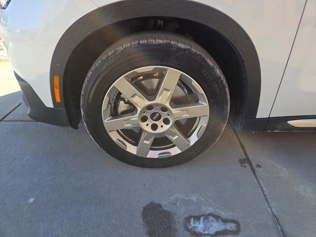 2025 MINI Countryman All4 Cooper S