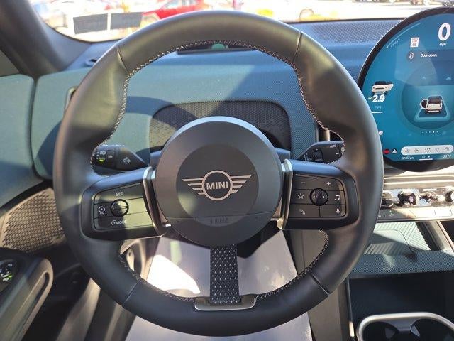 2025 MINI Countryman All4 Cooper S