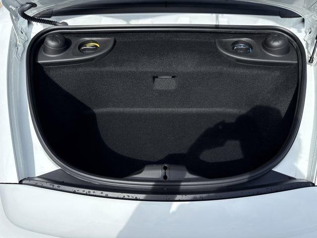 2024 Porsche 718 Boxster S Roadster