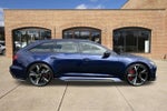 2021 Audi RS 6 Avant 4.0 TFSI quattro