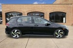 2024 Volkswagen Golf GTI 2.0T S DSG