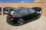 2024 Volkswagen Golf GTI 2.0T S DSG