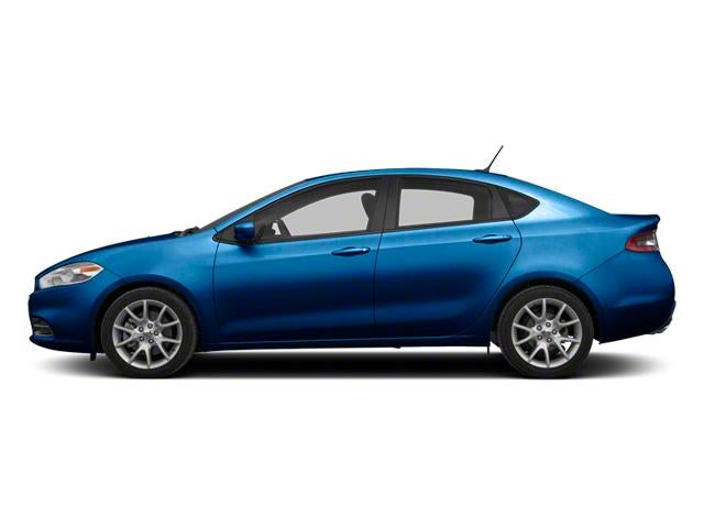 2013 Dodge Dart 4dr Sdn Rallye *Ltd Avail*