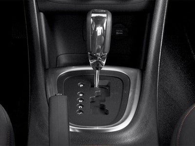 2014 Dodge Avenger 4dr Sdn SE