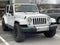 2017 Jeep Wrangler Unlimited Sahara 4x4