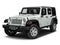 2016 Jeep Wrangler Unlimited 4WD 4dr Rubicon