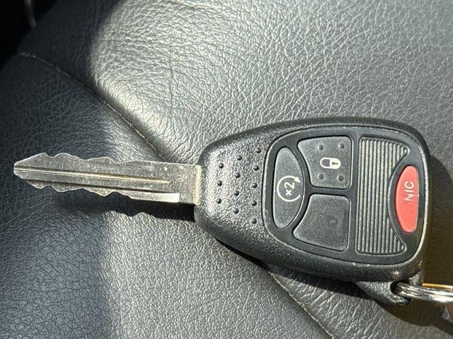 2015 Jeep Compass 4WD 4dr High Altitude Edition
