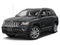 2015 Jeep Compass 4WD 4dr High Altitude Edition