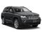 2015 Jeep Compass 4WD 4dr High Altitude Edition